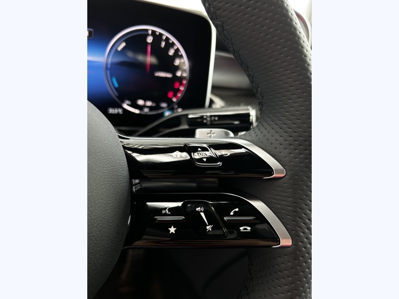 Image Mercedes-Benz GLC COUPÉ 300 d e 4MATIC Coupé AMG Line  2543 GLC Coup+® 300 d e 4MATIC